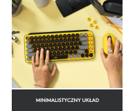 Logitech POP KEYS Blast - 716616 - zdjęcie 9